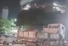 صحفي الغلابة يفتح ملف تلوث حلوان.. إلى متى تظل صحة الأطفال والأهالي مصدر قلق بسبب الروائح الكريهة؟