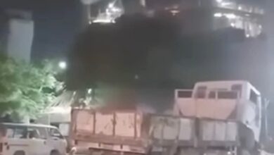 صحفي الغلابة يفتح ملف تلوث حلوان.. إلى متى تظل صحة الأطفال والأهالي مصدر قلق بسبب الروائح الكريهة؟
