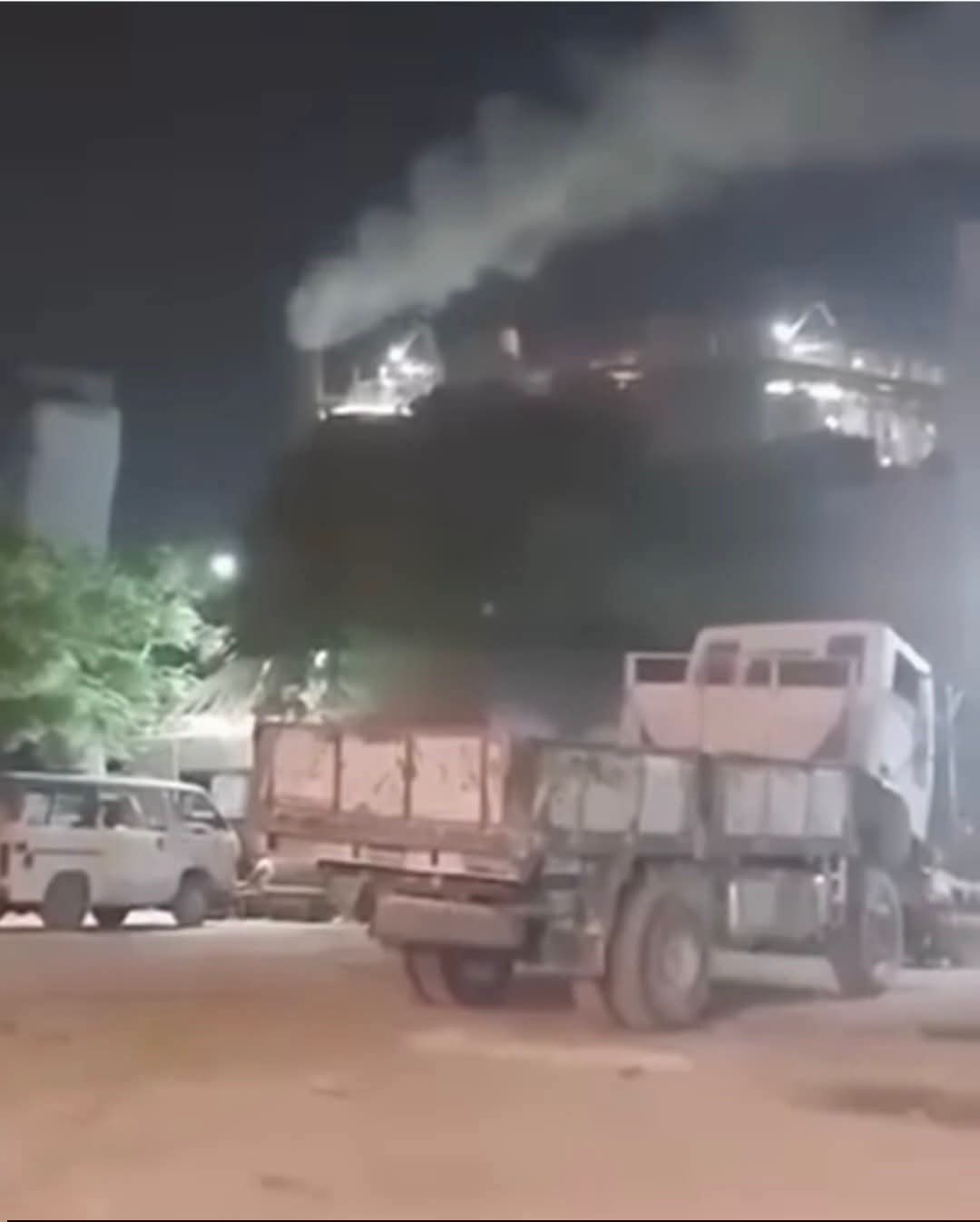صحفي الغلابة يفتح ملف تلوث حلوان.. إلى متى تظل صحة الأطفال والأهالي مصدر قلق بسبب الروائح الكريهة؟
