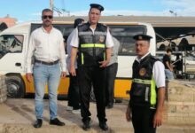 رئيس مدينة دسوق .. الدفع بـ50 سيارة وأتوبيس دعم من المحافظة لنقل طلاب الجامعة إلى كفر الشيخ