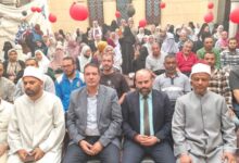 انطلاق الدراسة بمركز إعداد المحفظين بالإسكندرية للعام الدراسي 2026/2027
