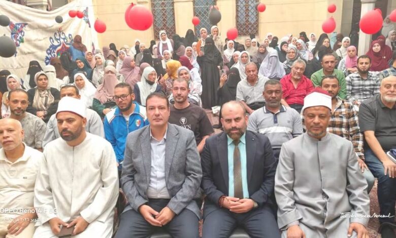 انطلاق الدراسة بمركز إعداد المحفظين بالإسكندرية للعام الدراسي 2026/2027