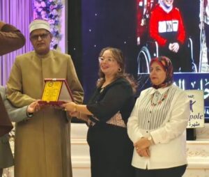 مدير أوقاف الإسكندرية .. يشارك في احتفالية وطنية لتكريم أسر الشهداء وذوي الإعاقة والأيتام احتفاءً بانتصارات أكتوبر