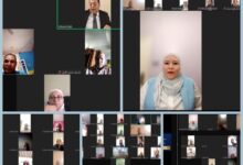 وسائل الاتصال والتواصل الفعال وقانون الخدمة المدنية بين الأمس واليوم على طاولة إعداد القادة