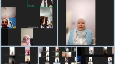وسائل الاتصال والتواصل الفعال وقانون الخدمة المدنية بين الأمس واليوم على طاولة إعداد القادة