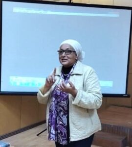 الجوانب المالية للأنشطة الثقافية وآليات تنمية الثقافة الشعبية بمصر الجديدة