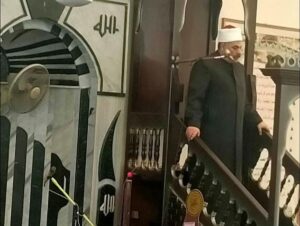أوقاف الإسكندرية .. تفتتح مسجد المغفرة (الرزاق) بحوض ١٢ بعد أعمال الصيانة والترميم