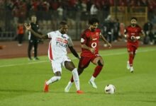 الأهلي يضرب الزمالك بثنائية نارية.. ويحسم القمة ويعتلي صدارة الدوري مؤقتا